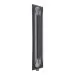 Royal Thermo PianoForte 500 VDR Silver Satin 6 секций радиатор