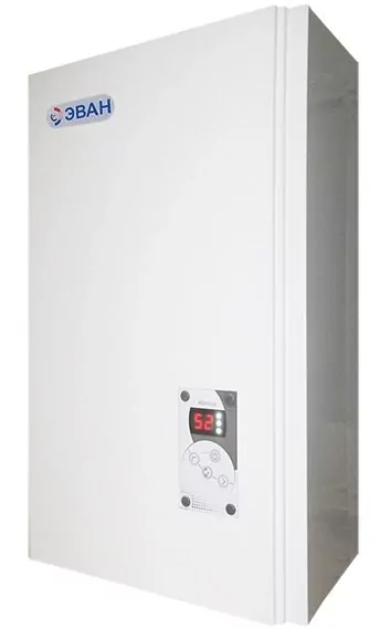 Эван Warmos-IV 30