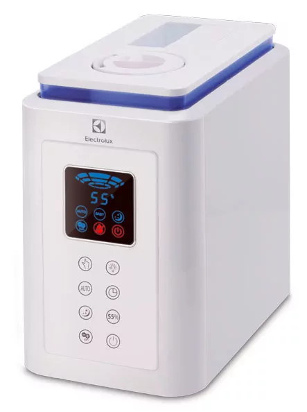 Electrolux EHU – 1020D (white)
