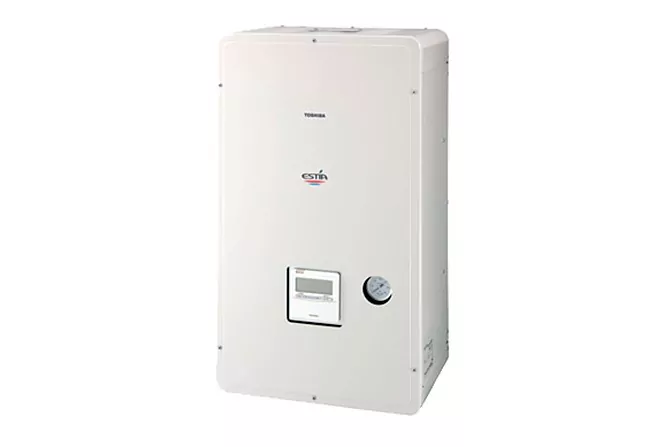 Toshiba Гидромодуль (HWS-1404XWHT9-E)