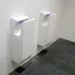 Mitsubishi Electric JT-SB216JSH2-W-NE cушилка для рук