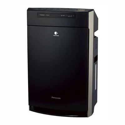 Panasonic F-VXR50R-K черный очиститель воздуха