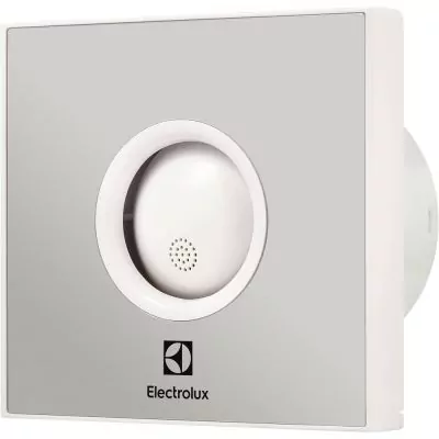 Electrolux EAFR-150T silver Rainbow вентилятор вытяжной с таймером