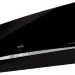 Ballu City BSE-12HN1 Black Edition сплит-система