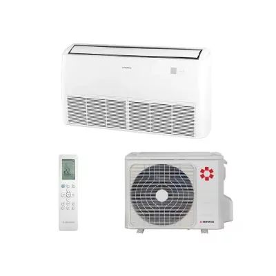 Kentatsu KSHFB53HFAN1/KSUTB53HFAN1/-40 напольно-потолочная сплит-система