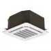 Systemair SYSPLIT CASSETTE MULTI 09 EVO HP Q кассетный внутренний блок