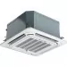Systemair SYSPLIT CASSETTE MULTI 09 EVO HP Q кассетный внутренний блок