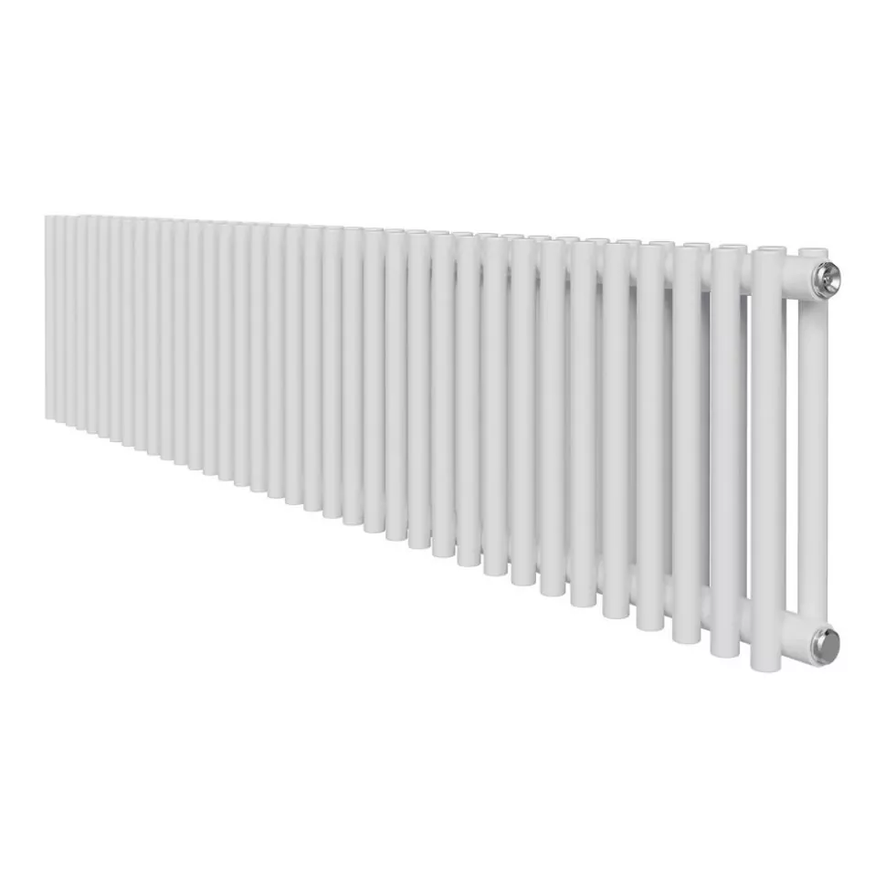 Royal Thermo Shift R22 C2030 - 36 секций RAL9016 дизайн-радиатор