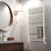 Royal Thermo Casa П21 500х1200 white - полотенцесушитель