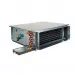 Trane фанкойл канальный (FCD408)