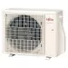 Fujitsu ASYG24KLCA/AOYG24KLTA Clarios кондиционер