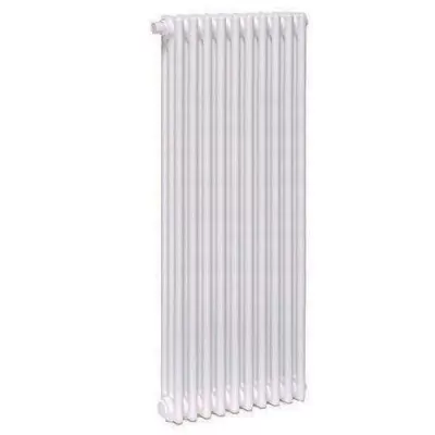 Zehnder 3180/10 секций радиатор RAL 9016 нижнее подключение