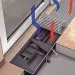 Techno KV E30-220AC вентиляторный комплект