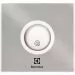 Electrolux EAFR-150TH silver Rainbow вентилятор вытяжной с таймером и гигростатом