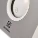 Electrolux EAFR-150TH silver Rainbow вентилятор вытяжной с таймером и гигростатом