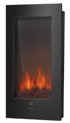 Electrolux EFP/W-1200RCL Электрокамин настенный