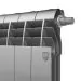 Royal Thermo BiLiner 500 VR80 Silver Satin - 12 секций радиатор