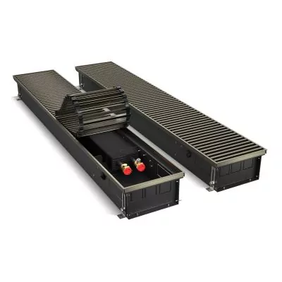 Royal Thermo atrium-110/200/800-DG-U-DB внутрипольный конвектор