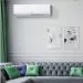 Ballu BSAGI-24HN8_V4 iGreen Pro DC инверторная сплит-система