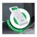 Ballu BSAGI-24HN8_V4 iGreen Pro DC инверторная сплит-система