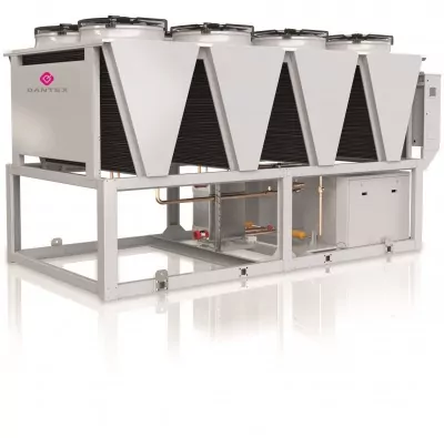 Dantex DN-360BUSTOGF чиллер