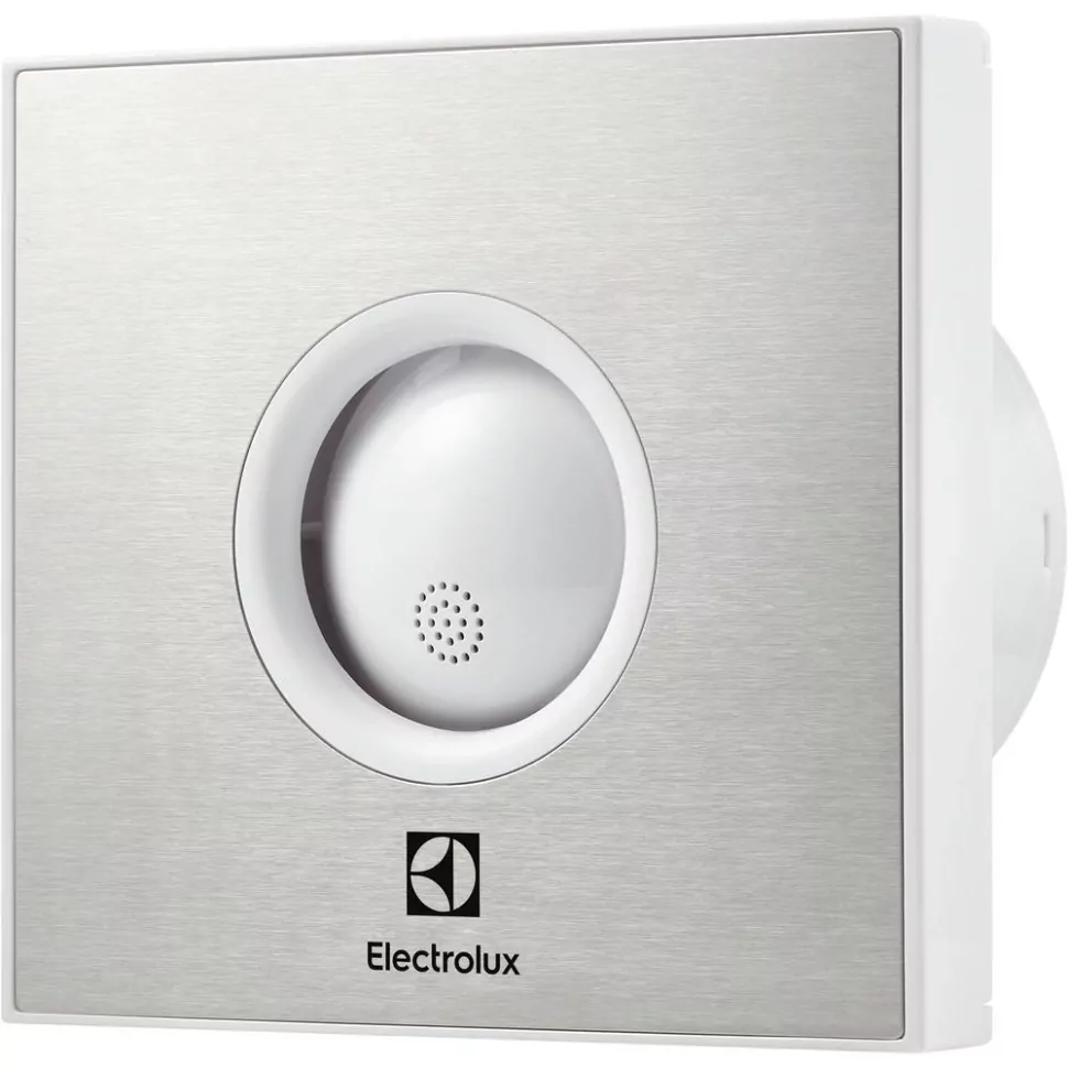 Electrolux EAFR-100 steel Rainbow вентилятор вытяжной