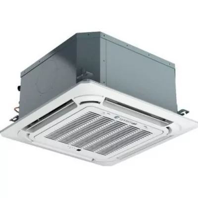 Systemair SYSPLIT CASSETTE MULTI 18 EVO HP Q кассетный внутренний блок