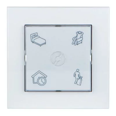 NOBO Ecoswitch - беспроводной переключатель режима