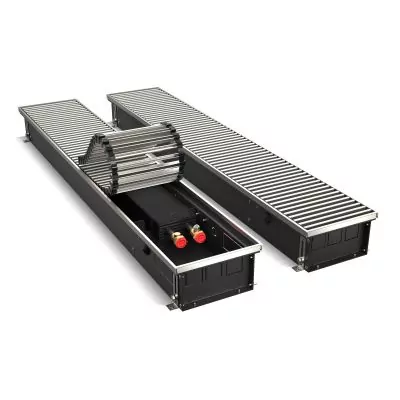 Royal Thermo atrium-110/200/1700-DG-U-NA внутрипольный конвектор