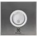 Electrolux EAFR-120TH steel Rainbow вентилятор вытяжной с таймером и гигростатом