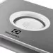 Electrolux EAFR-120TH steel Rainbow вентилятор вытяжной с таймером и гигростатом