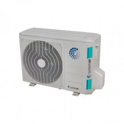 Systemair SYSPLIT MULTI2 18 EVO HP Q универсальный внешний блок