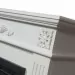 Портал Electrolux Noce 30 шпон белый