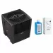 Venta LW 25 комфорт плюс черная мойка воздуха
