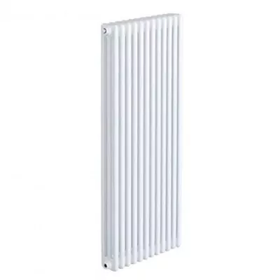 Zehnder 3180/12 секций радиатор RAL 9016 боковое подключение