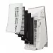 Panasonic F-VK655R-N золотой очиститель воздуха