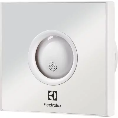 Electrolux EAFR-100TH mirror Rainbow вентилятор вытяжной с таймером и гигростатом