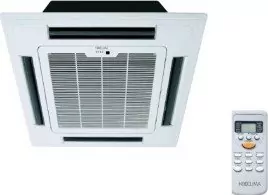Кассетный кондиционер Neoclima NS/NU-HA36BA8