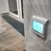 Techno KVZV 420-140-4500 внутрипольный конвектор