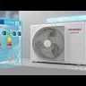 Toshiba RAS-B13G3KVSGB-E/RAS-13J2AVSG-E1 сплит-система