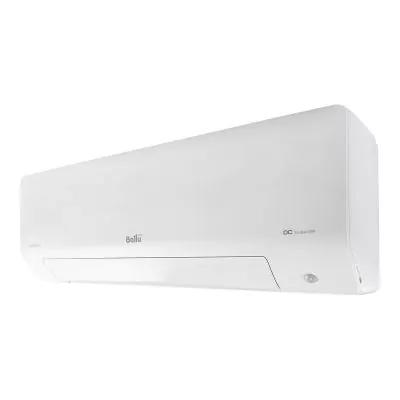 Ballu BSPKI-13HN8_V4 Ice Peak кондиционер инверторный