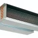 Trane фанкойл канальный (FWD30)