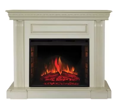 Камин электрический RealFlame Bogema 26 WT с Epsilon 26 S IR
