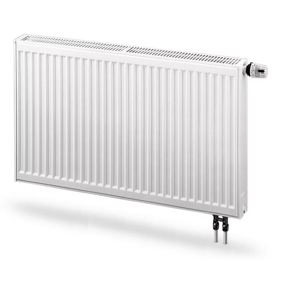 Royal Thermo VENTIL COMPACT Радиатор панельный VC22-300-900 RAL9016
