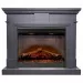 Камин Dimplex Coventry Graphite Grey + Symphony DF2608-INT - выставочный образец