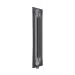 Royal Thermo PianoForte 500 VDR80 Silver Satin 10 секций радиатор