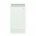 Noirot Millenium Smart Ecocontrol 1000 вертикальный белый конвектор