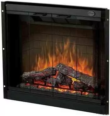 Очаг Multifire DF3220-EU