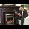 Очаг Multifire DF3220-EU