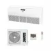 ZANUSSI ZACU-60 H/ICE/FI/A22/N1 сплит-система напольно-потолочного типа